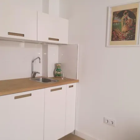 Luz Y Tranquilidad Barrio De Sta Cruz * סביליה