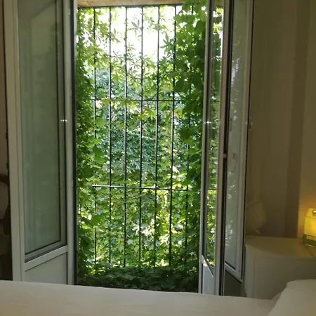 Luz Y Tranquilidad Barrio De Sta Cruz דירה *